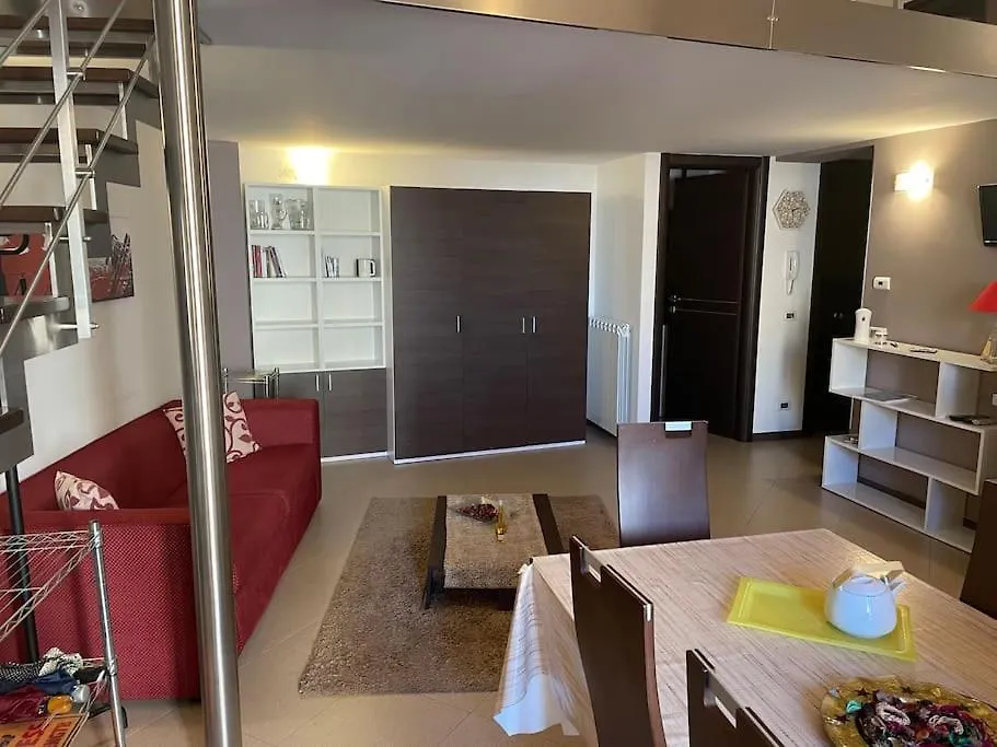 Marconi E Garibaldi 76 Apartment Castellammare del Golfo 0*,  Italy