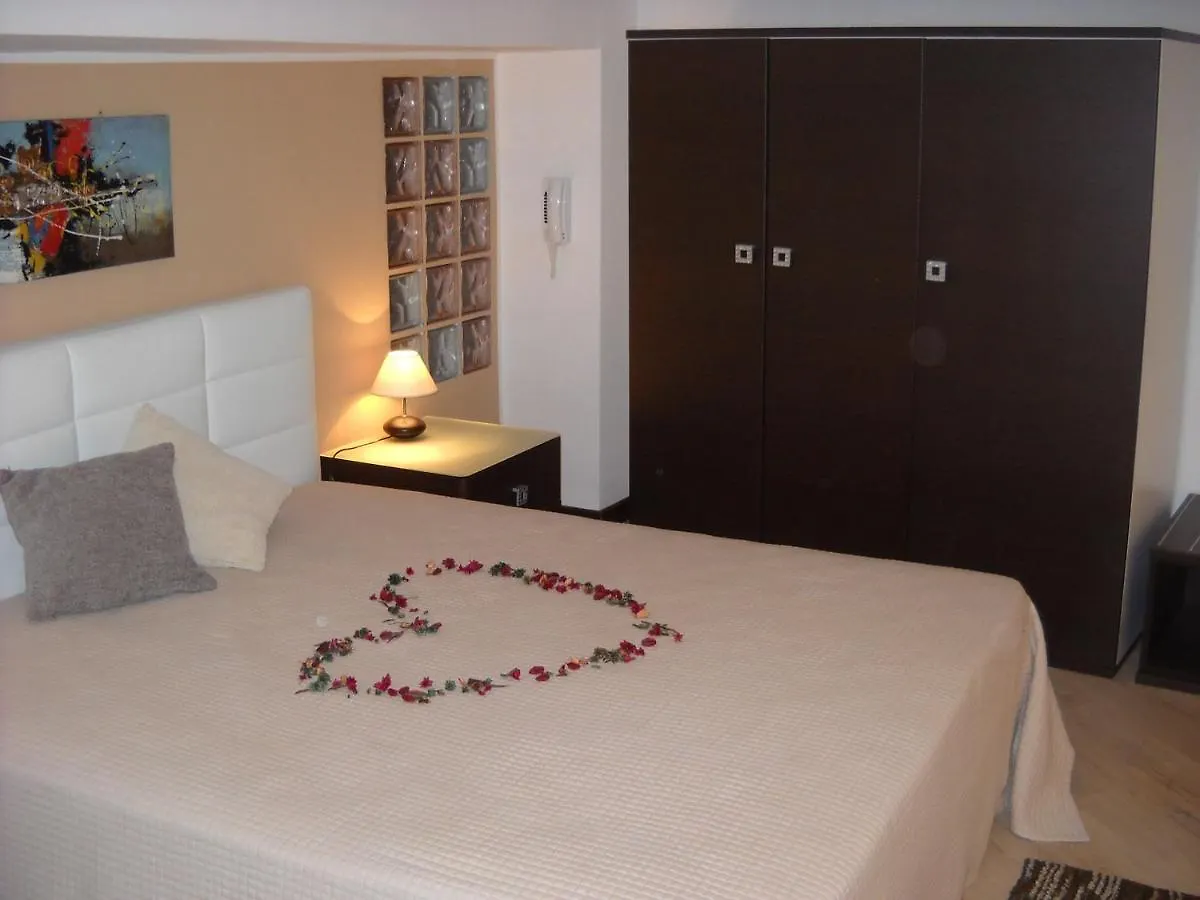 Marconi E Garibaldi 76 Apartment Castellammare del Golfo