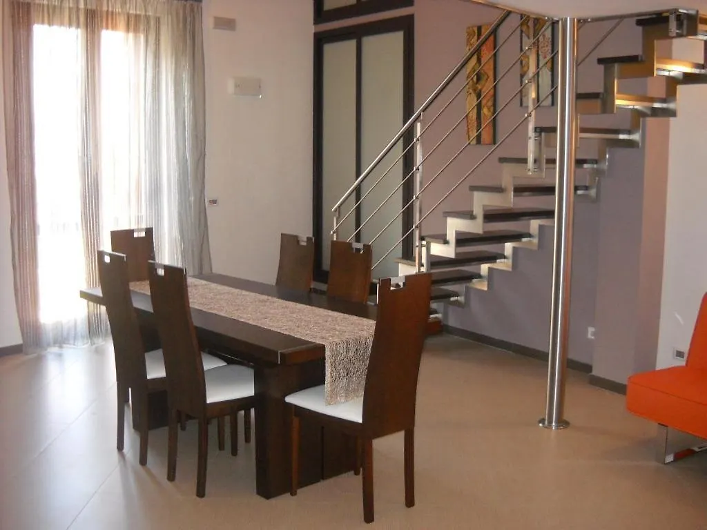 Marconi E Garibaldi 76 Apartment Castellammare del Golfo