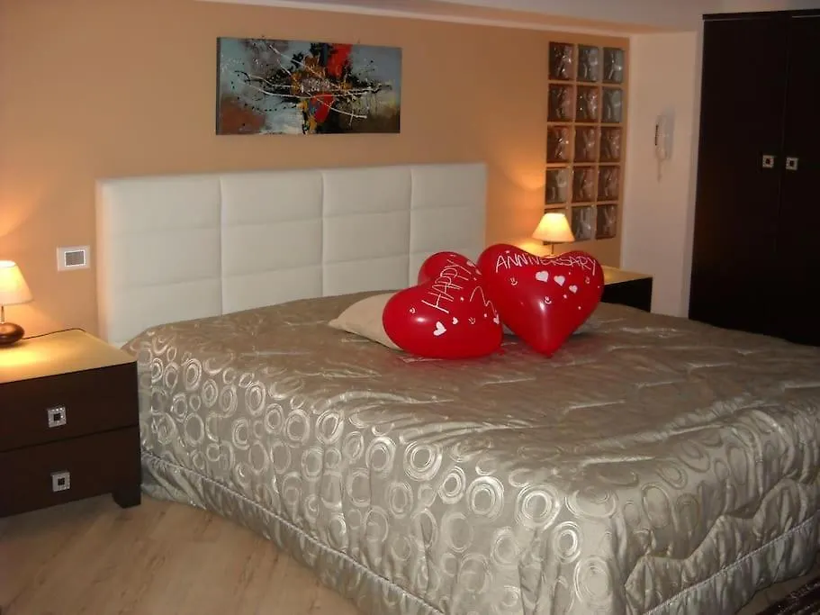 Marconi E Garibaldi 76 Apartment Castellammare del Golfo 0*,  Italy