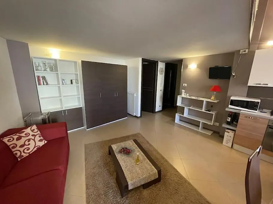 Marconi E Garibaldi 76 Apartment Castellammare del Golfo