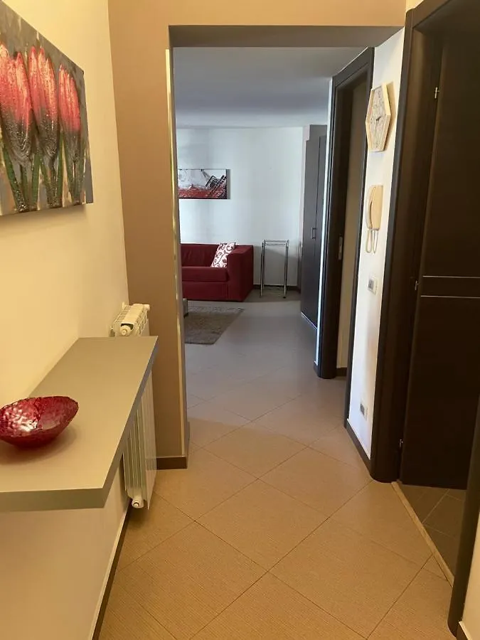 Marconi E Garibaldi 76 Apartment Castellammare del Golfo