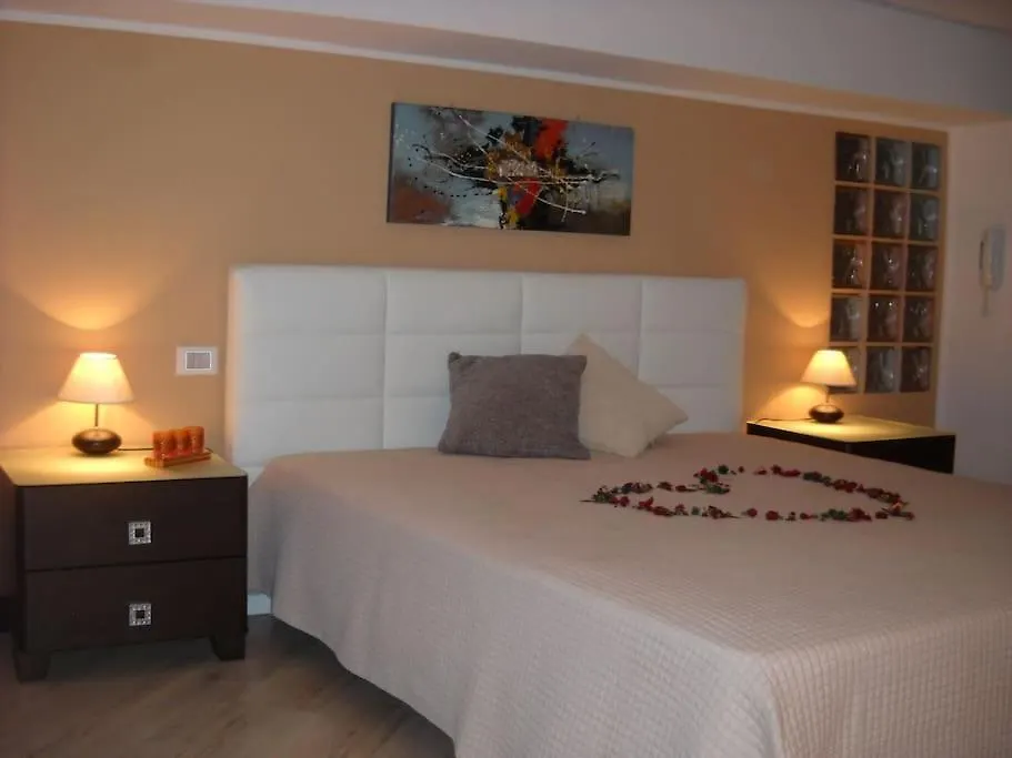 Marconi E Garibaldi 76 Apartment Castellammare del Golfo