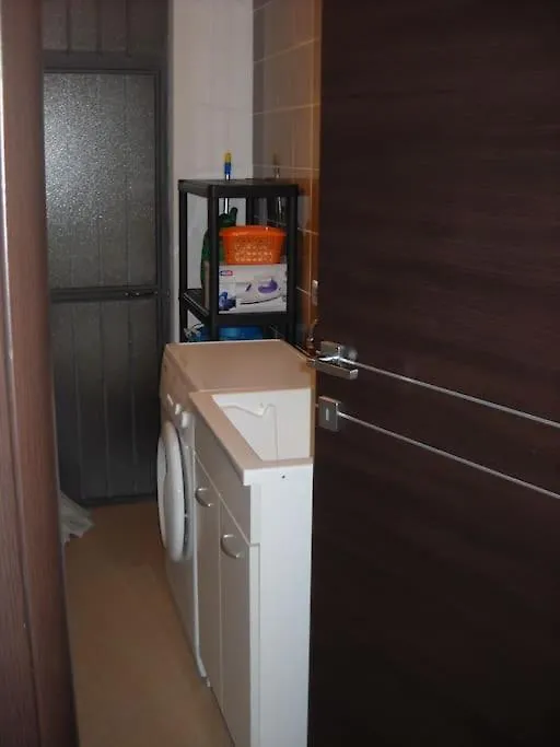 Marconi E Garibaldi 76 Apartment Castellammare del Golfo