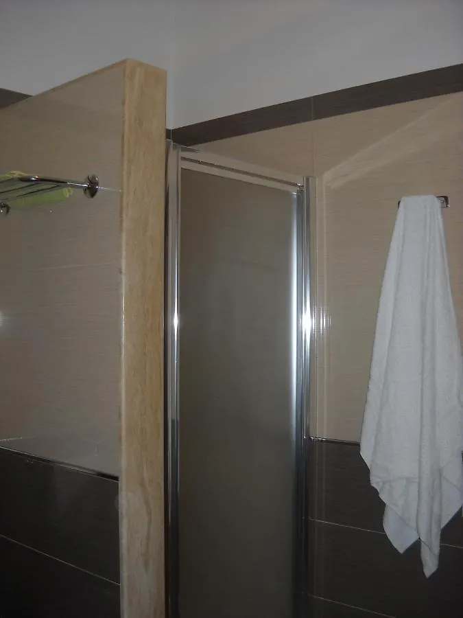 Marconi E Garibaldi 76 Apartment Castellammare del Golfo 0*,  Italy