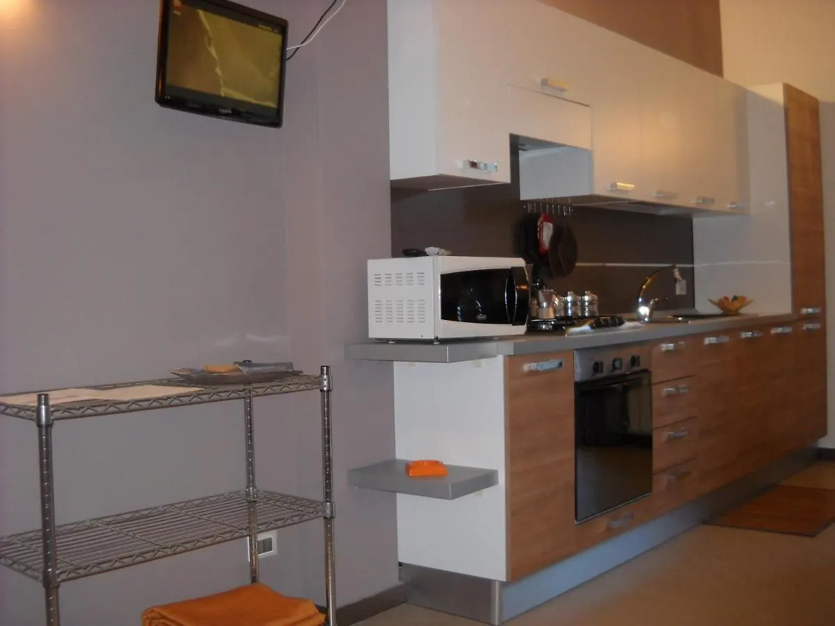 Marconi E Garibaldi 76 Apartment Castellammare del Golfo