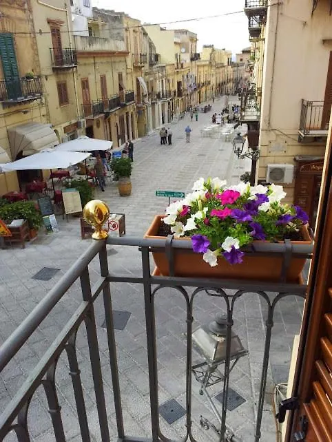 Marconi E Garibaldi 76 Apartment Castellammare del Golfo