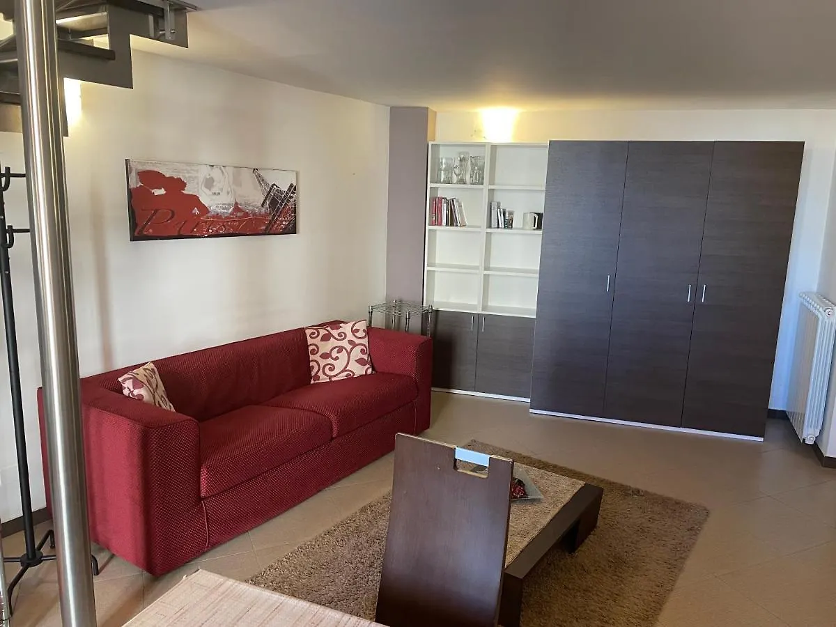 Marconi E Garibaldi 76 Apartment Castellammare del Golfo