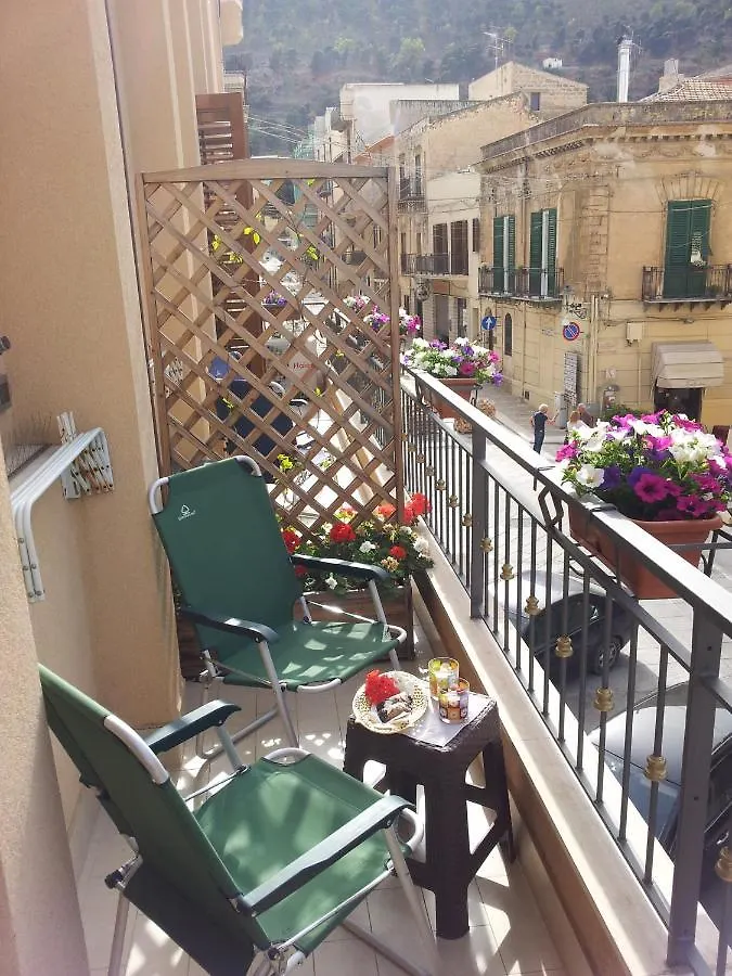 Marconi E Garibaldi 76 Apartment Castellammare del Golfo 0*,  Italy