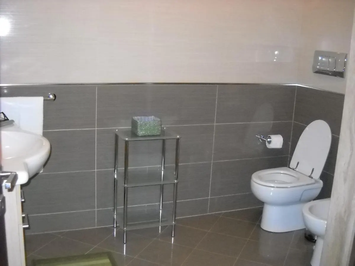 Marconi E Garibaldi 76 Apartment Castellammare del Golfo