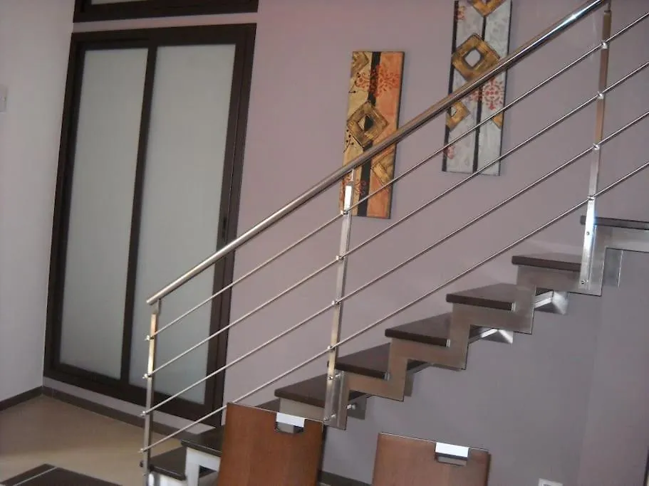 Marconi E Garibaldi 76 Apartment Castellammare del Golfo Italy