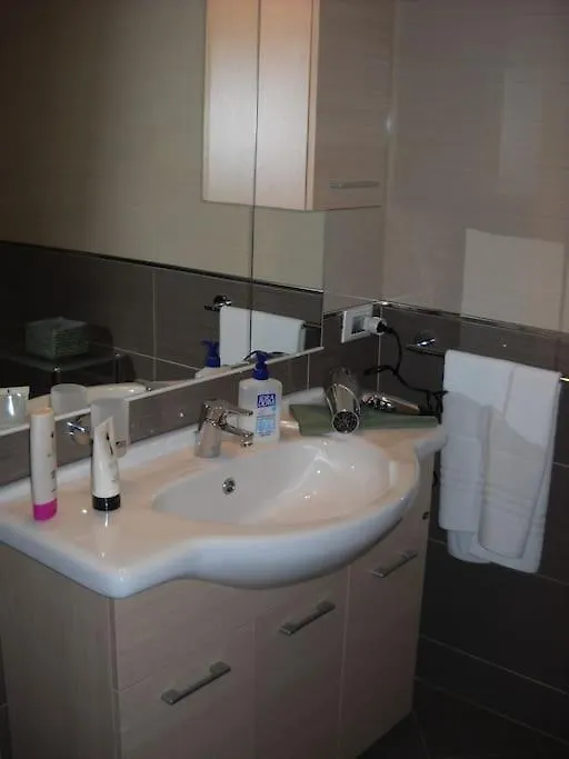 Marconi E Garibaldi 76 Apartment Castellammare del Golfo