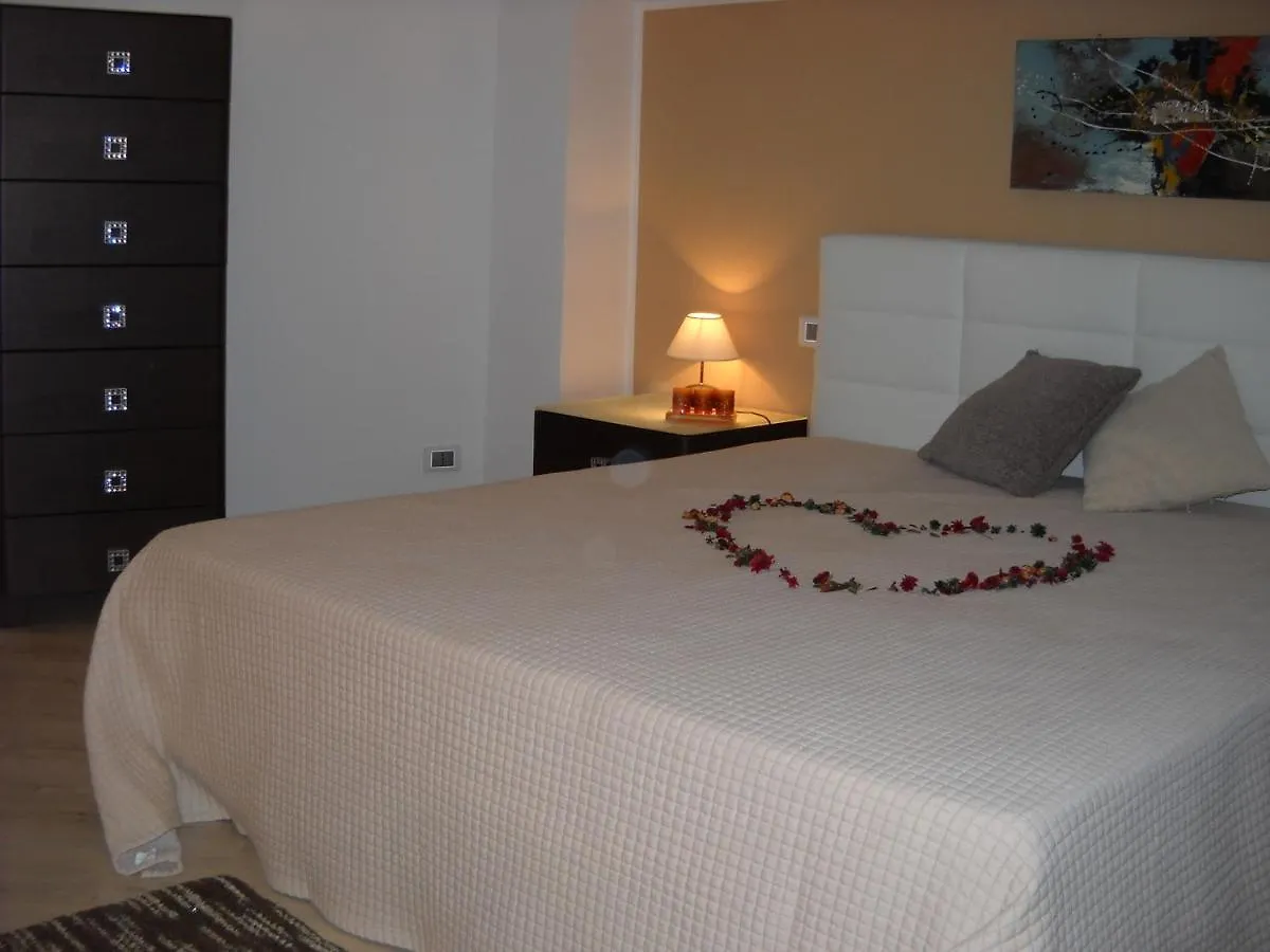 Marconi E Garibaldi 76 Apartment Castellammare del Golfo