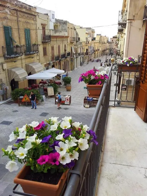 Marconi E Garibaldi 76 Apartment Castellammare del Golfo