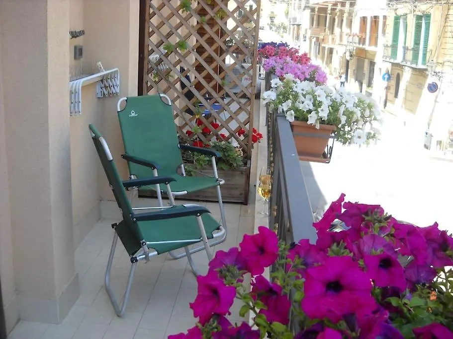 Marconi E Garibaldi 76 Apartment Castellammare del Golfo Italy
