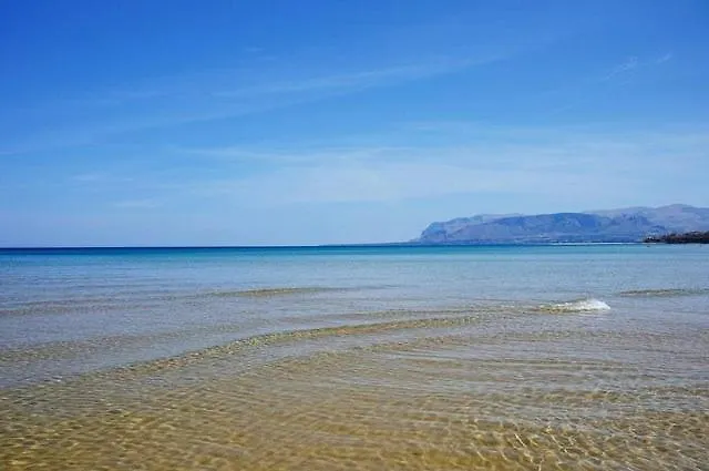 Marconi E Garibaldi 76 Apartment Castellammare del Golfo Italy