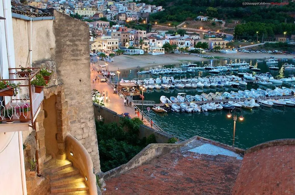 Marconi E Garibaldi 76 Apartment Castellammare del Golfo