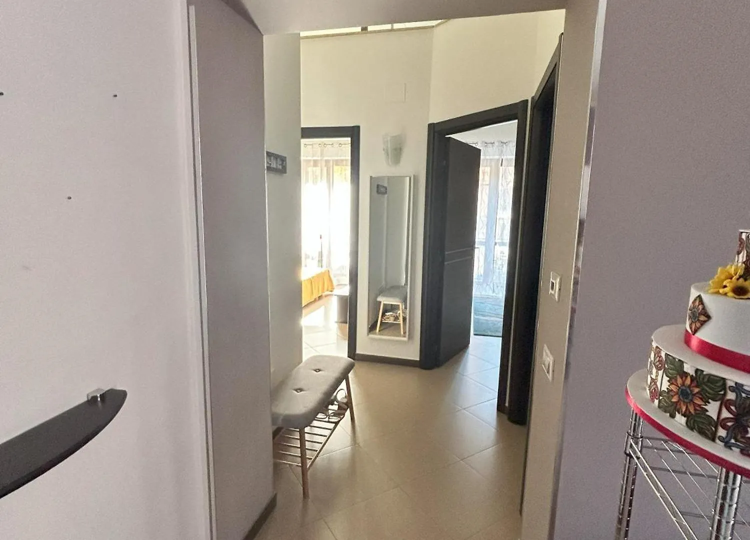Marconi E Garibaldi 76 Apartment Castellammare del Golfo