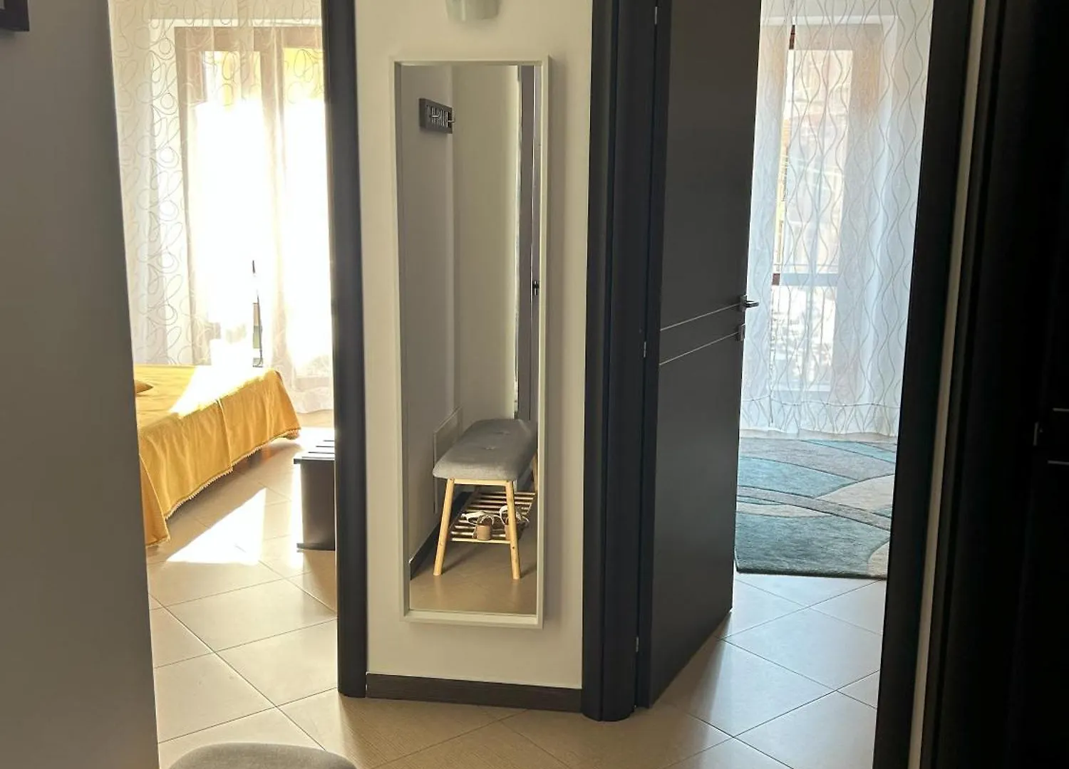 Marconi E Garibaldi 76 Apartment Castellammare del Golfo