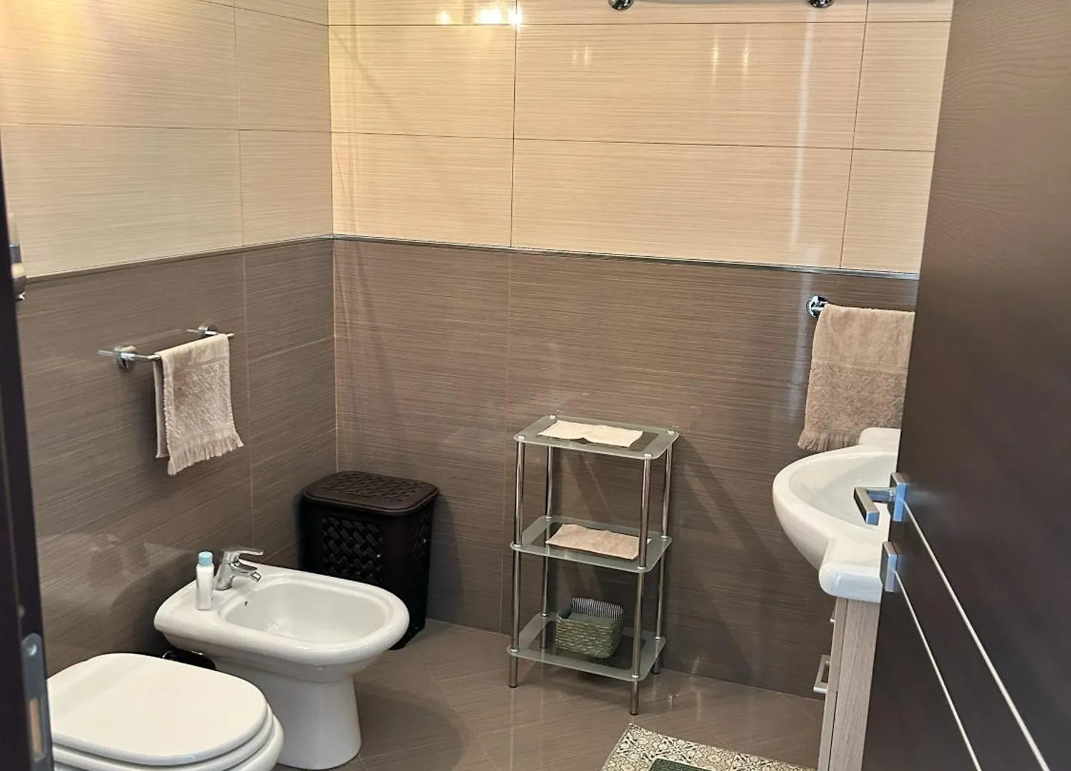 Marconi E Garibaldi 76 Apartment Castellammare del Golfo 0*,