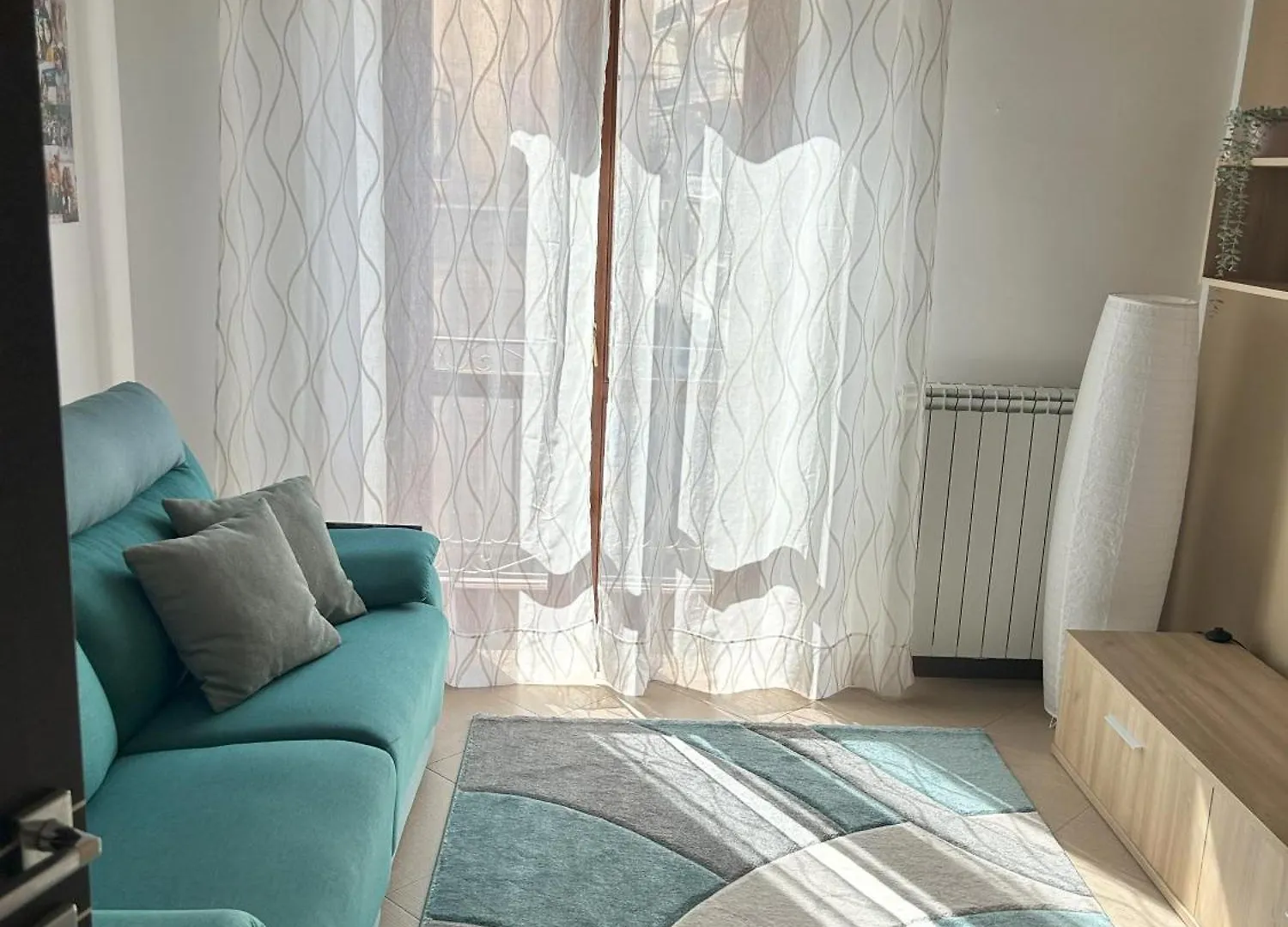 Marconi E Garibaldi 76 Apartment Castellammare del Golfo