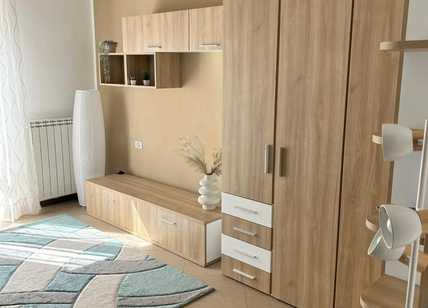Marconi E Garibaldi 76 Apartment Castellammare del Golfo 0*,