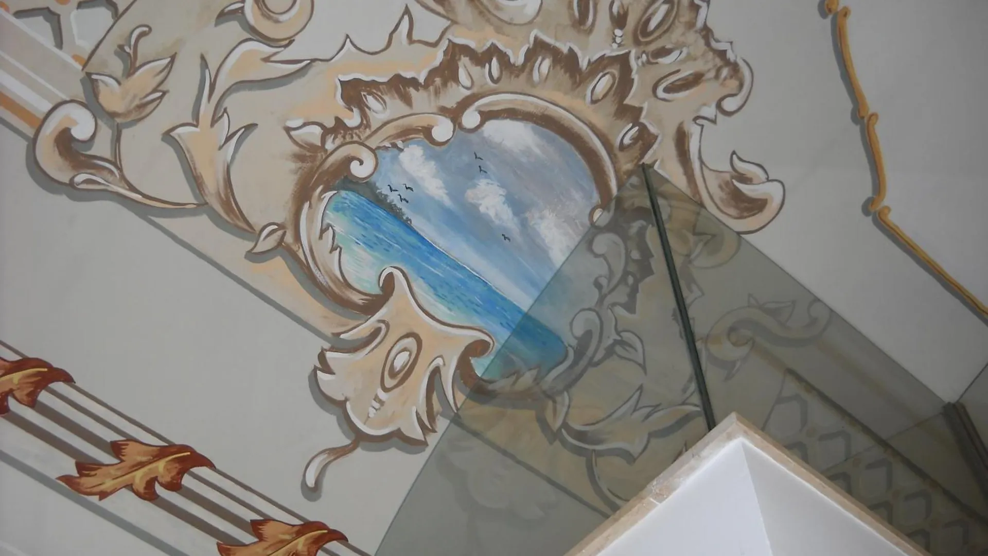 Marconi E Garibaldi 76 Apartment Castellammare del Golfo 0*,  Italy