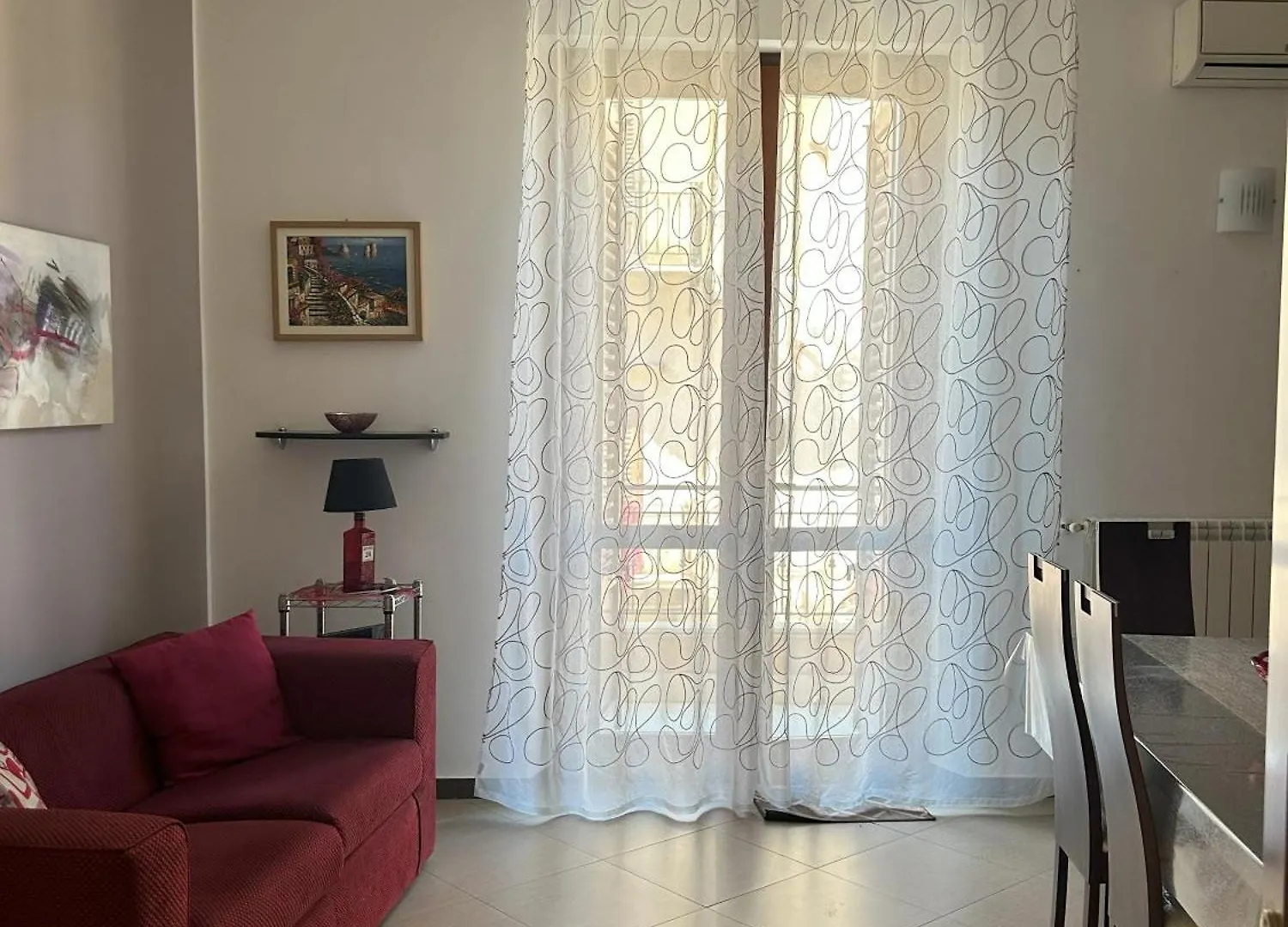 Marconi E Garibaldi 76 Apartment Castellammare del Golfo