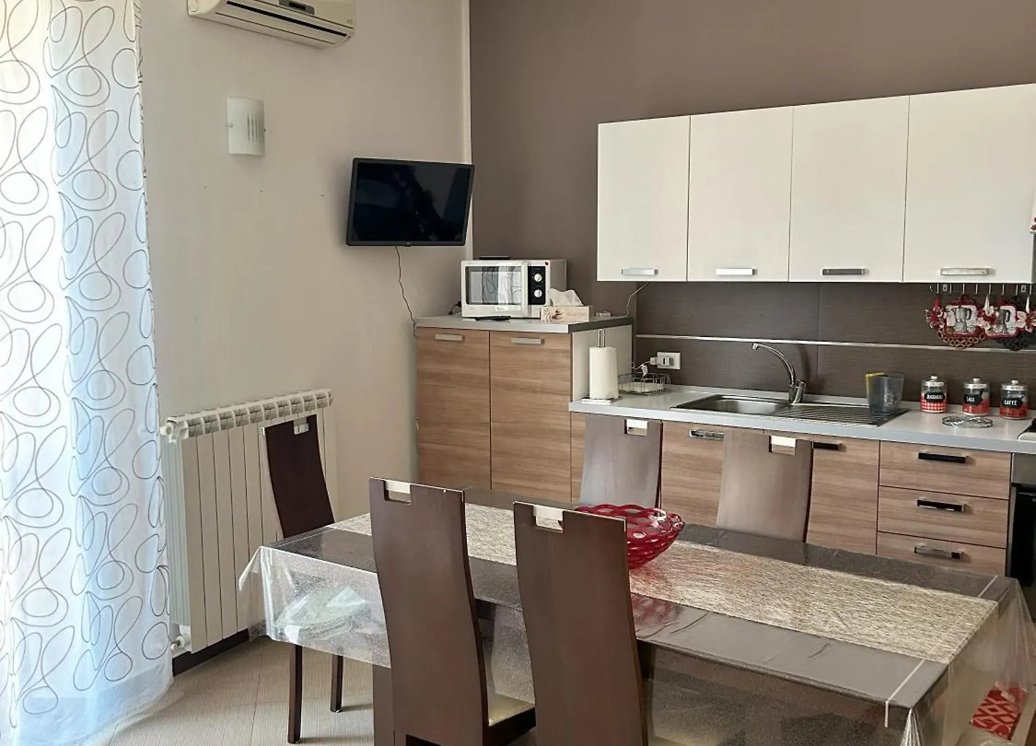 Marconi E Garibaldi 76 Apartment Castellammare del Golfo