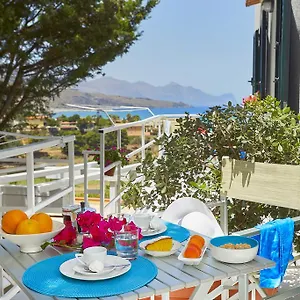 Apartamento Appartaville, Castellammare del Golfo