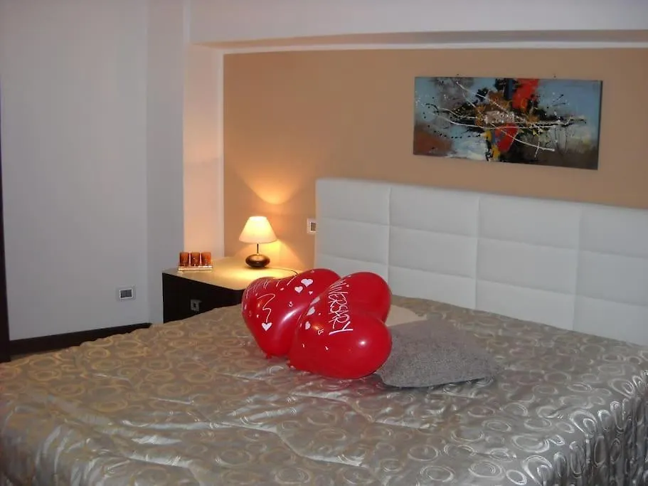 Marconi E Garibaldi 76 Apartment Castellammare del Golfo