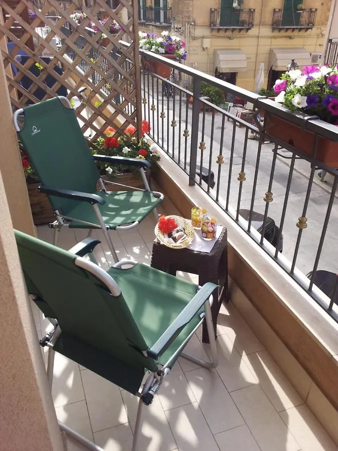 Marconi E Garibaldi 76 Apartment Castellammare del Golfo Italia