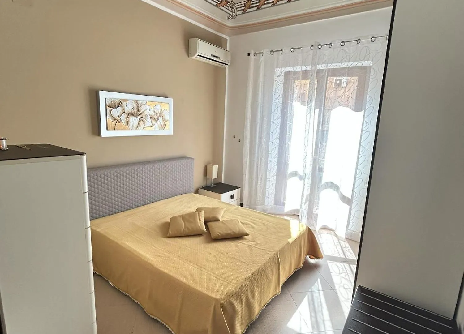 Marconi E Garibaldi 76 Apartment Castellammare del Golfo