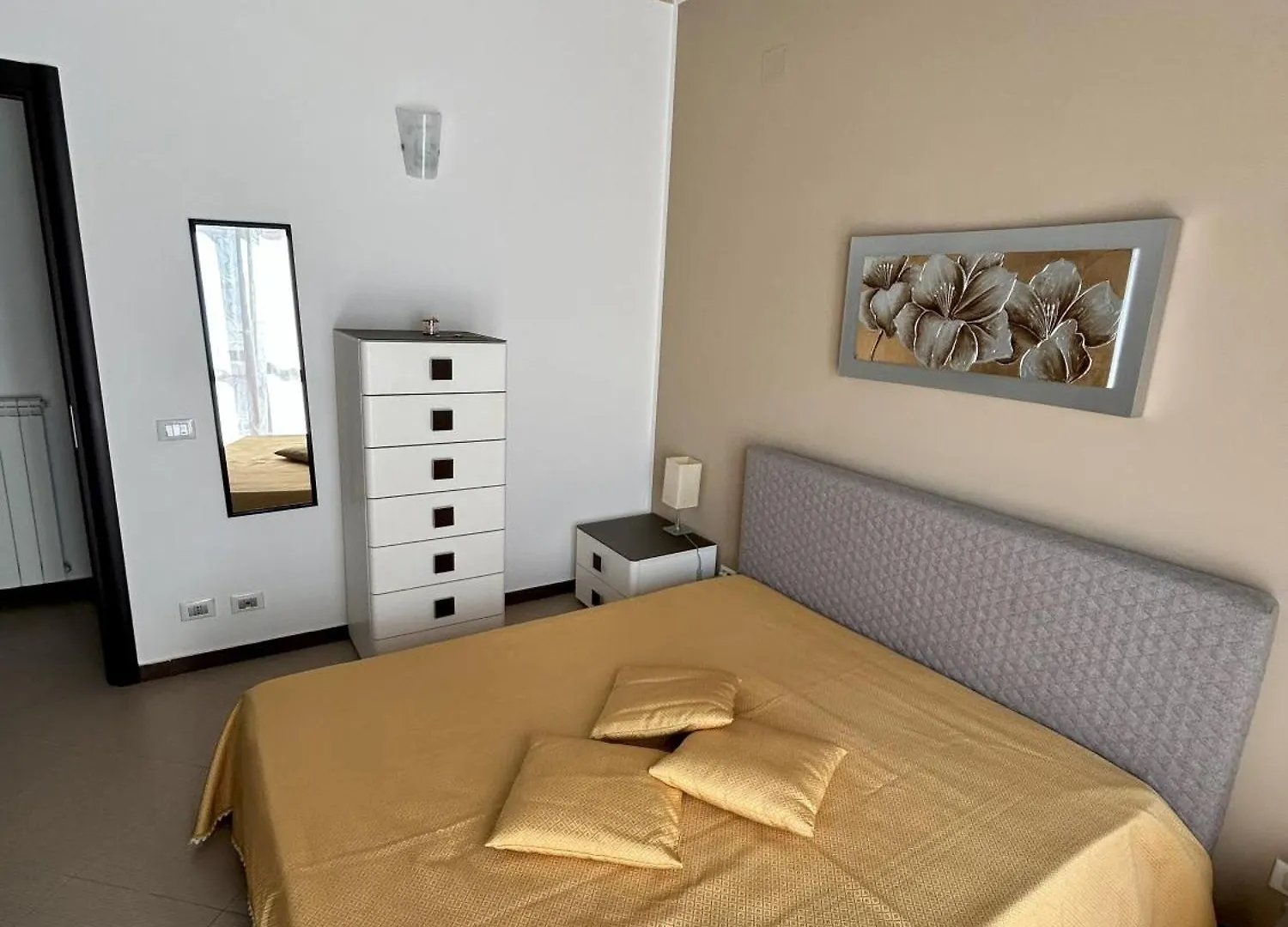 Marconi E Garibaldi 76 Apartment Castellammare del Golfo