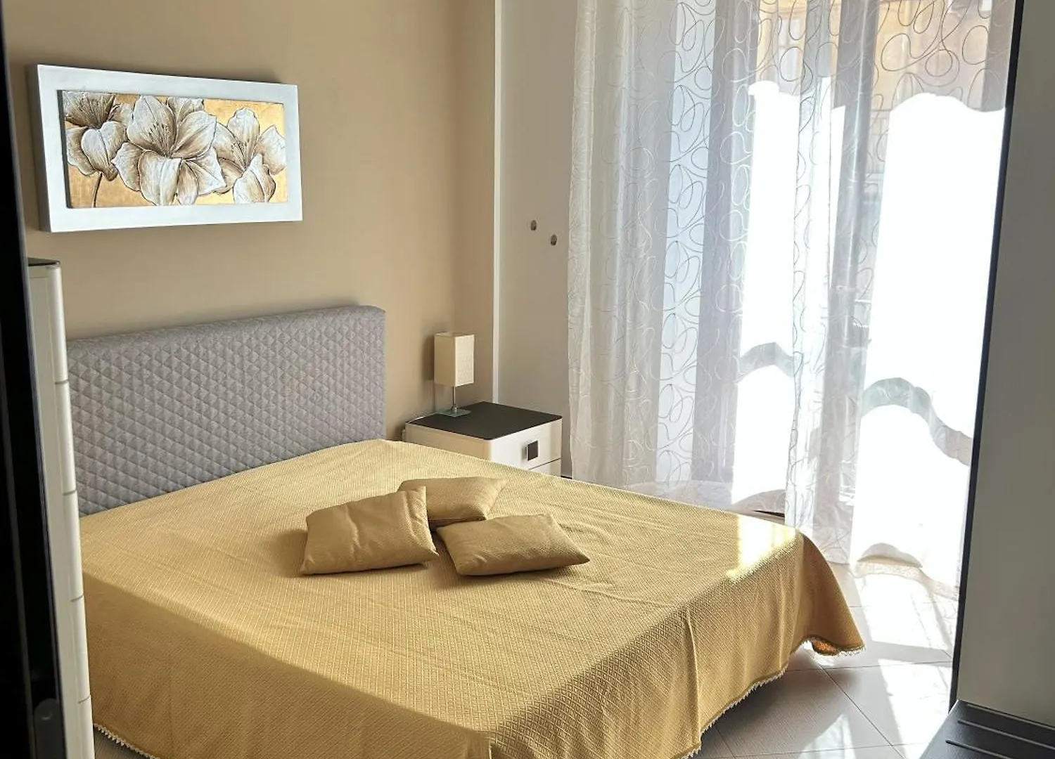 Marconi E Garibaldi 76 Apartment Castellammare del Golfo Włochy