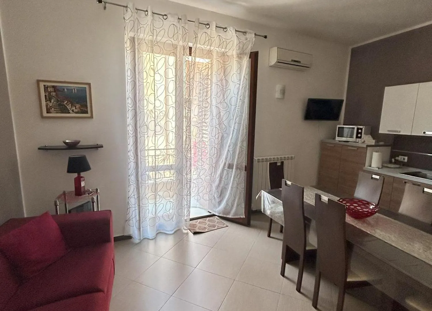 Marconi E Garibaldi 76 Apartment Castellammare del Golfo