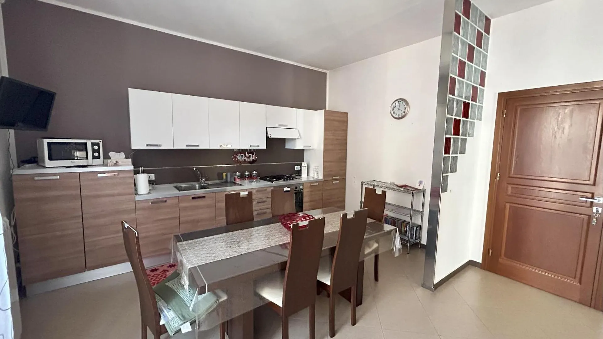 Marconi E Garibaldi 76 Apartment Castellammare del Golfo